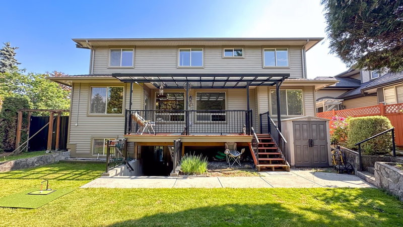 5487 Hardwick Street, Burnaby, V5G 1R2 | Image 3