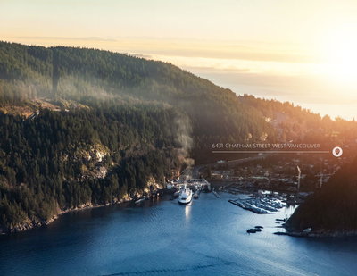 6431 Chatham Street | West Vancouver | Image