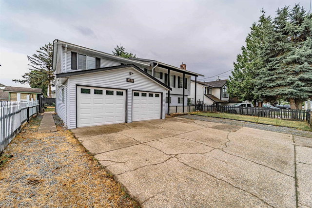 3520 Clearbrook Road