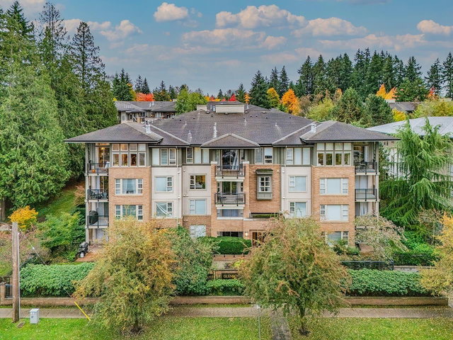 308 - 5740 Toronto Road