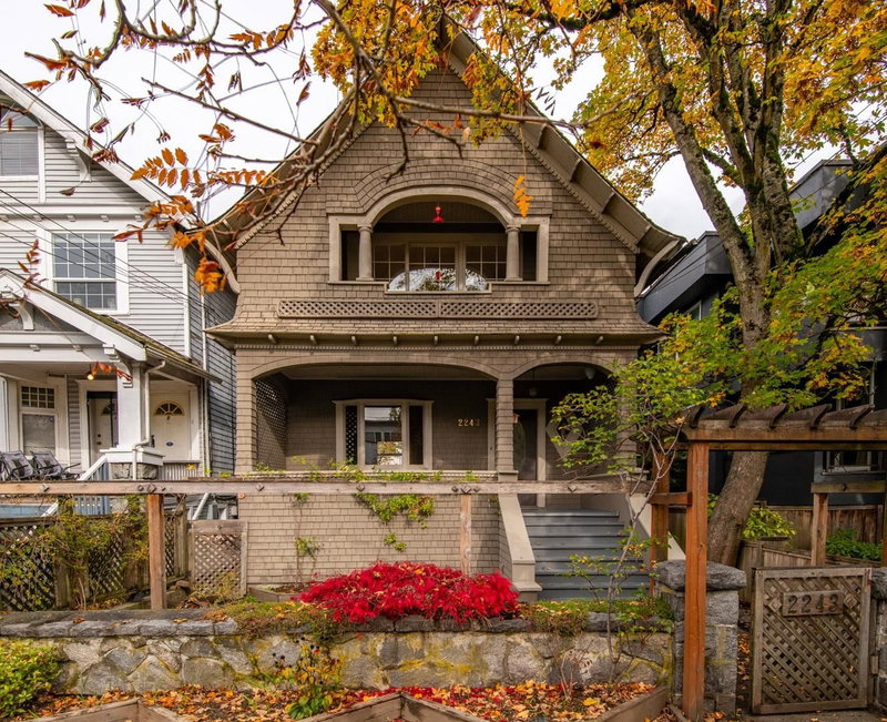 2243 5th Avenue, Vancouver, V6K 1S4 | Image 3