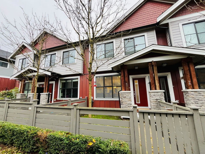 41 - 13260 236 Street, Maple Ridge, V4R 0G8 | Image 2