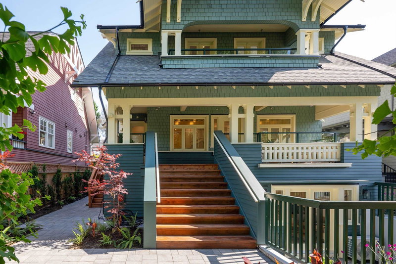 2014 15th Avenue, Vancouver, V7V 3P3 | Image 2