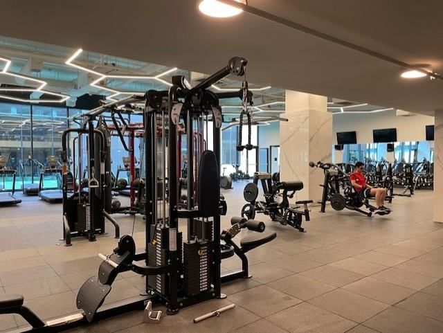 2404 - 4168 Lougheed Highway, Burnaby, V5C 0N9 | Image 2