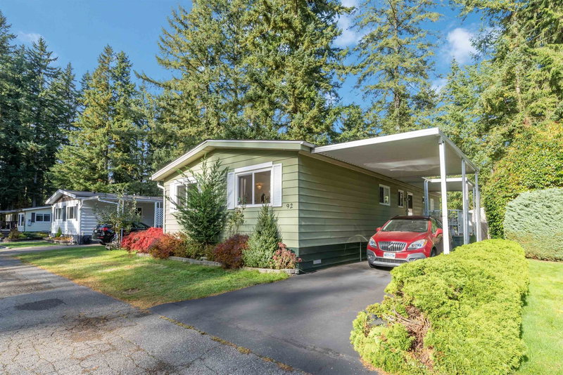 92 - 20071 24 Avenue, Langley, V2Z 2A1 | Image 3