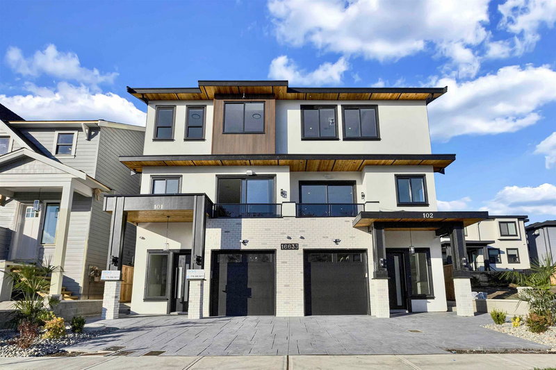 102 - 16633 18a Avenue, Surrey, V3Z 1A2 | Image 2