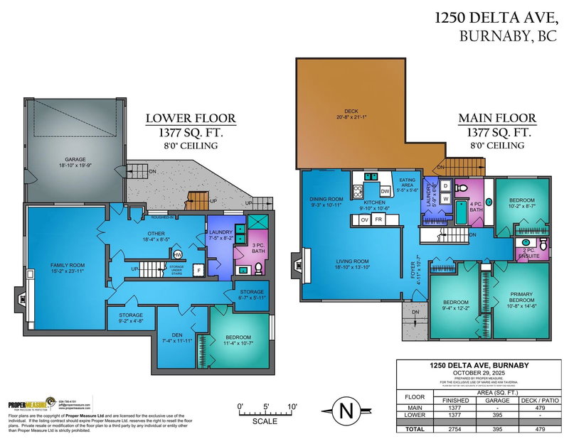 1250 Delta Avenue, Burnaby, V5B 3G2 | Image 2