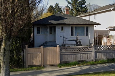 1953 Broadway Drive | Vancouver | Image