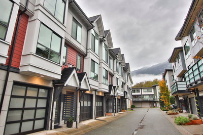 1228 Brandywine Drive | Squamish | Image