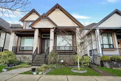 6655 121a Street | Surrey | Image