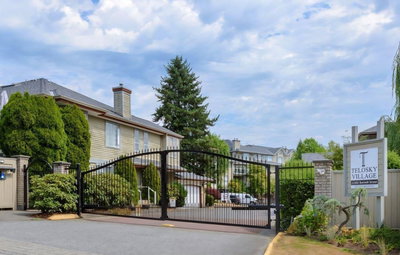 31 - 11502 Burnett Street | Maple Ridge | Image