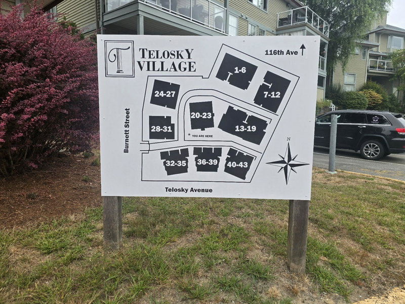 31 - 11502 Burnett Street, Maple Ridge, V2X 0Y2 | Image 2