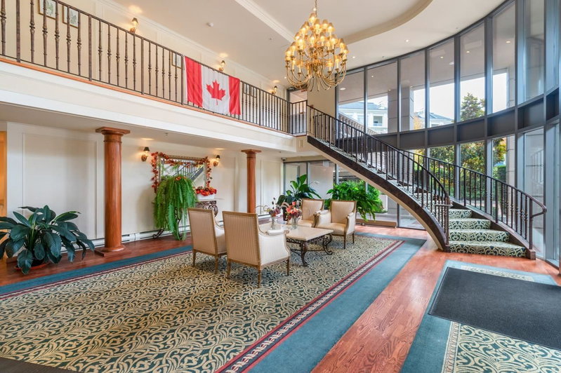 1204 - 5775 Hampton Place
