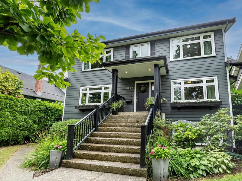 3706 King Edward Avenue, Vancouver, V6S 1M7 | Image 2
