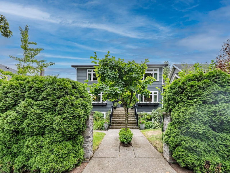 3706 King Edward Avenue, Vancouver, V6S 1M7 | Image 3