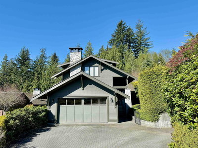 2276 Boulder Court | West Vancouver | Image