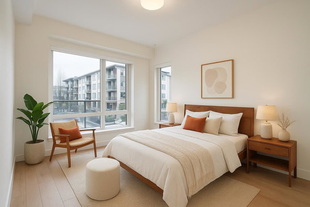 206 - 8428 Park Road