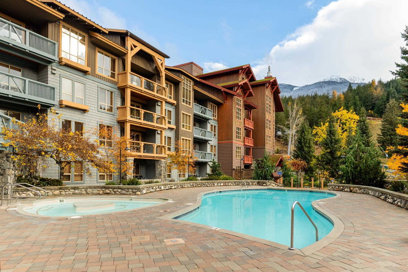 315B - 2036 London Lane, Whistler, V8E 0N7 | Image 2