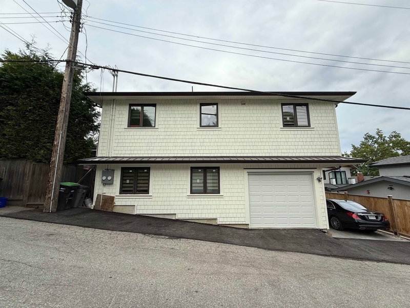 Laneway - 3522 27th Avenue, Vancouver, V6S 1P8 | Image 2