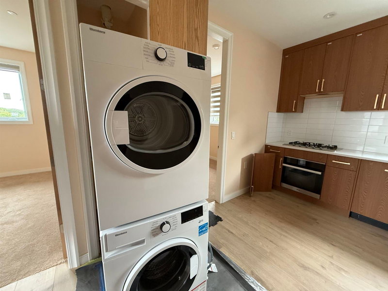 Laneway - 3522 27th Avenue, Vancouver, V6S 1P8 | Image 3