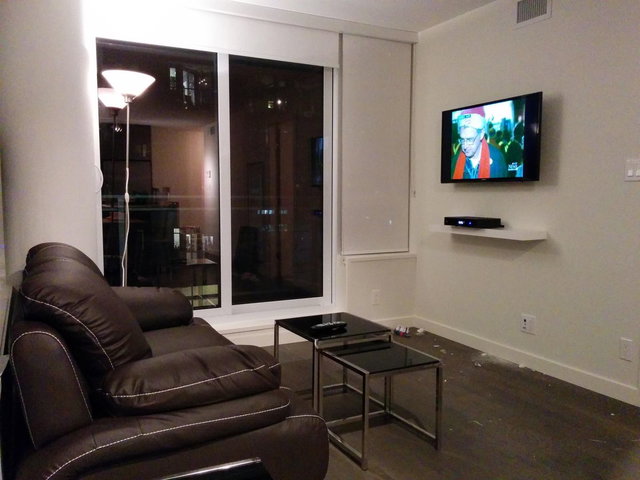 511 - 1009 Harwood Street