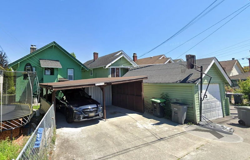 4151 Knight Street