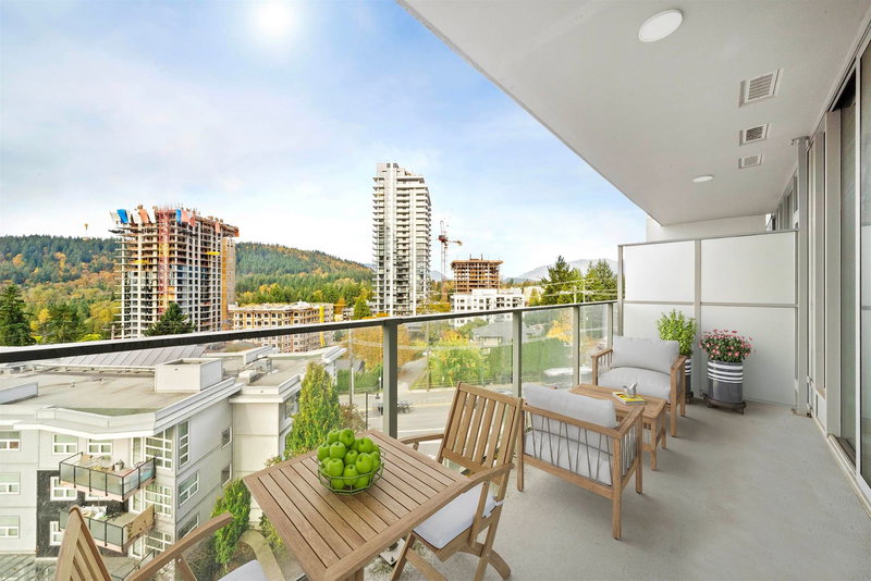 404 - 567 Clarke Road, Coquitlam, V3J 0K7 | Image 2