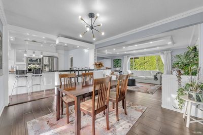 4380 Woodcrest Road | West Vancouver | Image