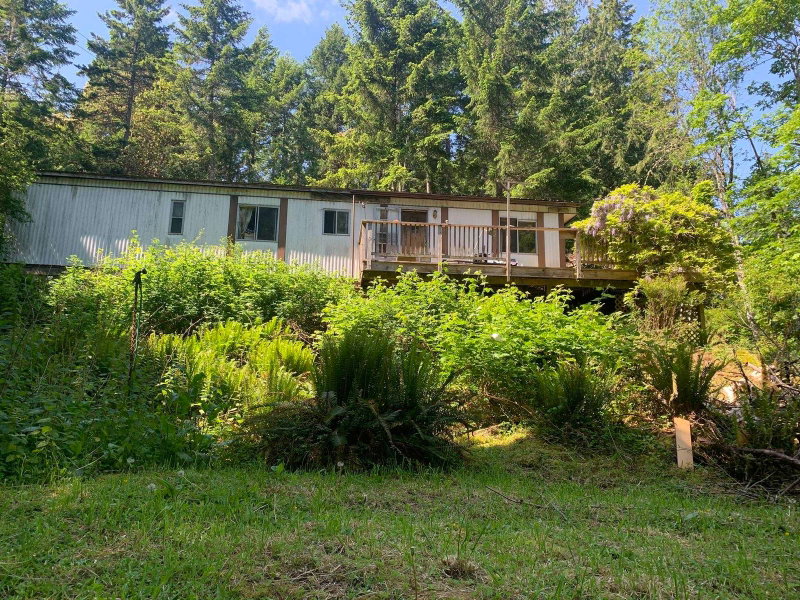23180 Porlier Pass Road