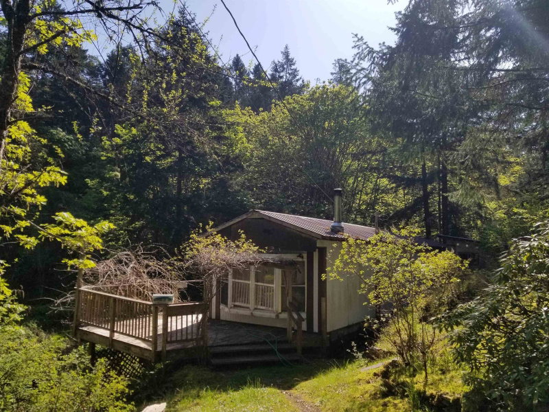 23180 Porlier Pass Road