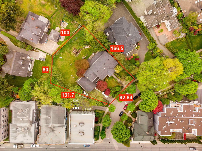 1020 Wolfe Avenue, Vancouver, V6H 1V7 | Image 3