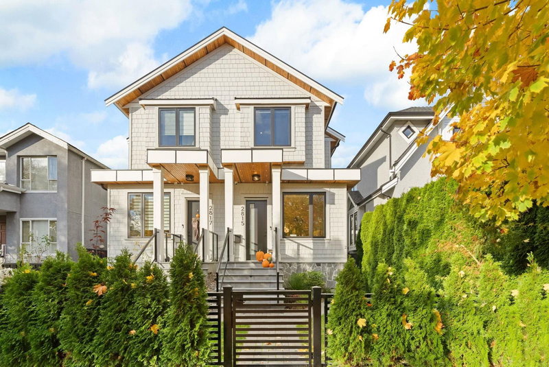 2815 19th Avenue, Vancouver, V6L 1E4 | Image 2