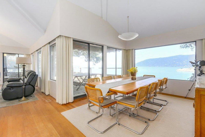 6648 Marine Drive, West Vancouver, V7W 2S9 | Image 2