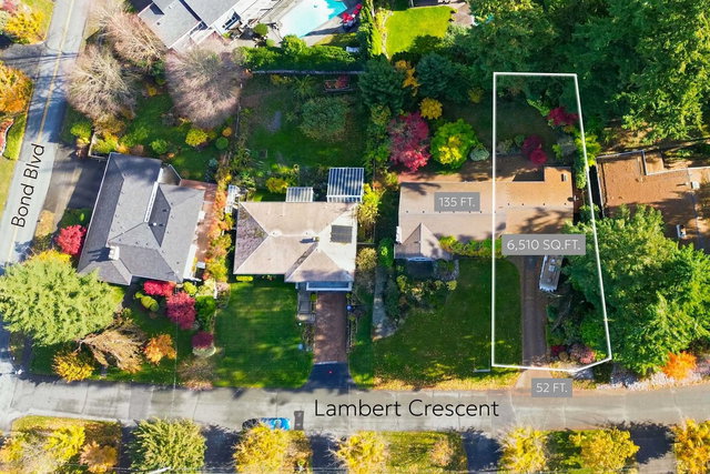 Lot 2 - 6632 Lambert Crescent