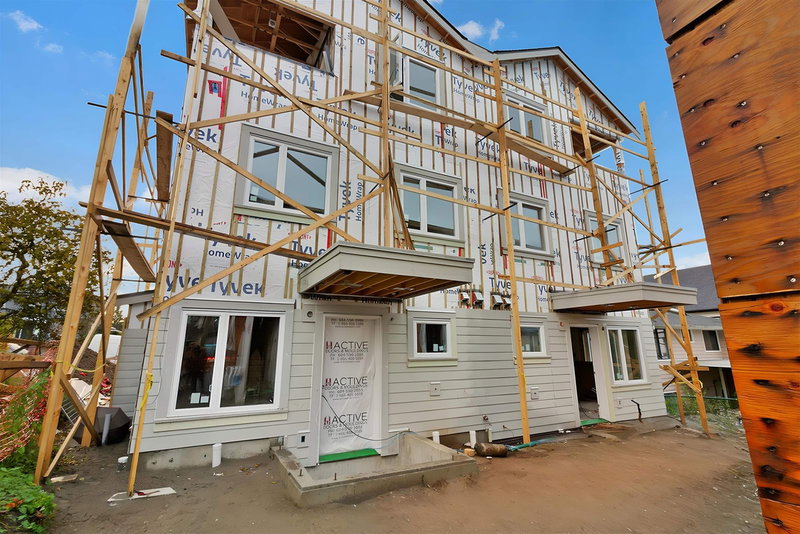 3 - 3581 Haida Drive, Vancouver, V5M 3Y9 | Image 3