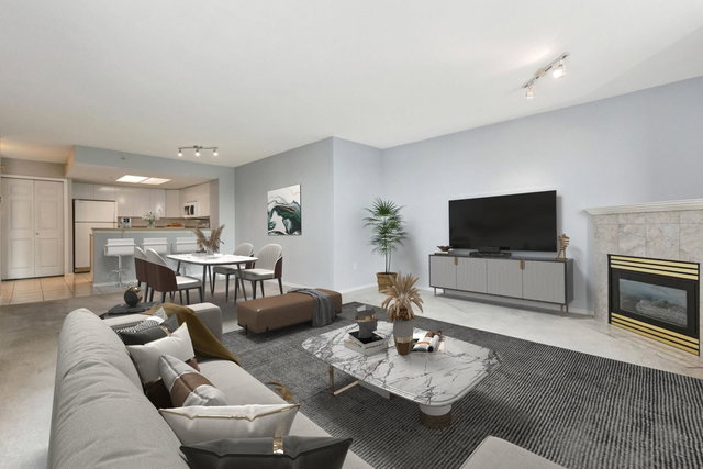 508 - 1088 Quebec Street