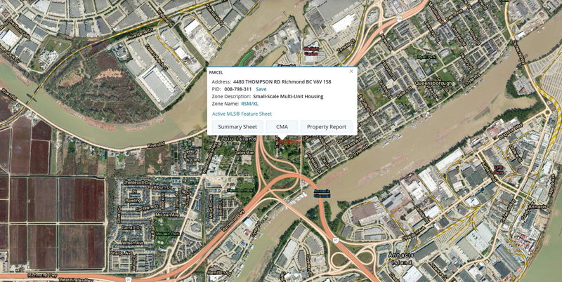 4480 Thompson Road, Richmond, V6V 1S8 | Image 2