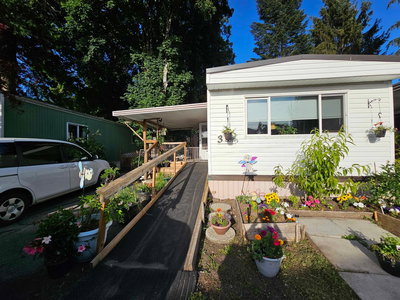 3 - 21091 Lougheed Highway | Maple Ridge | Image