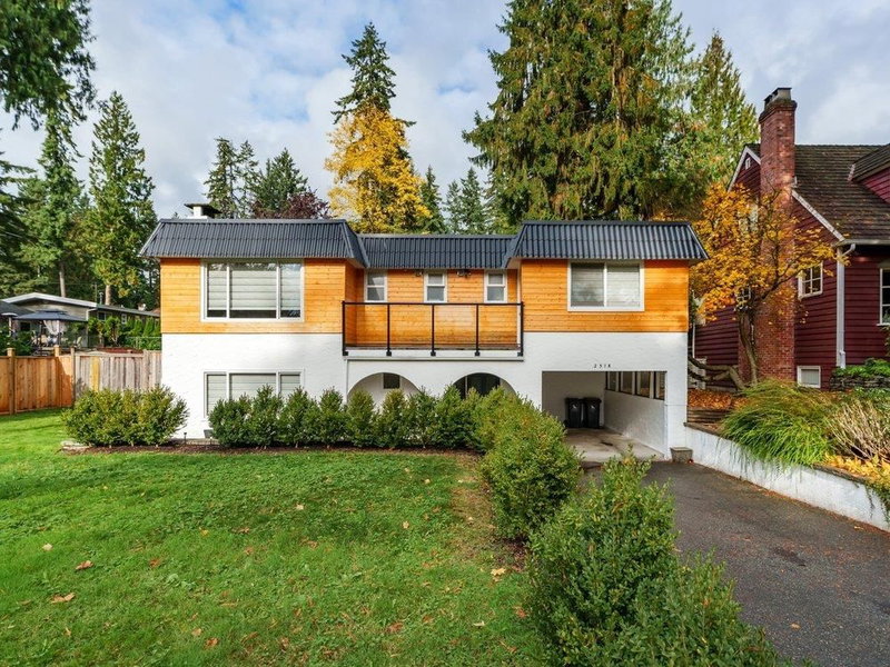 2518 Swinburne Avenue, North Vancouver, V7H 1L5 | Image 2