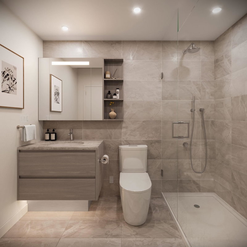 2907 - 6035 Wilson Avenue, Burnaby, V5H 2R4 | Image 2