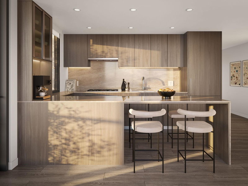 2907 - 6035 Wilson Avenue, Burnaby, V5H 2R4 | Image 3