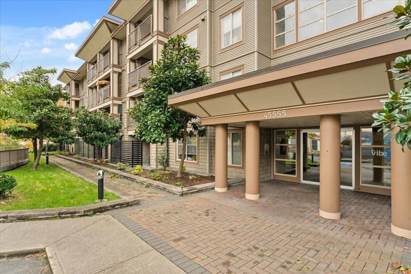 101 - 45555 Yale Road, Chilliwack, V2P 0A9 | Image 2