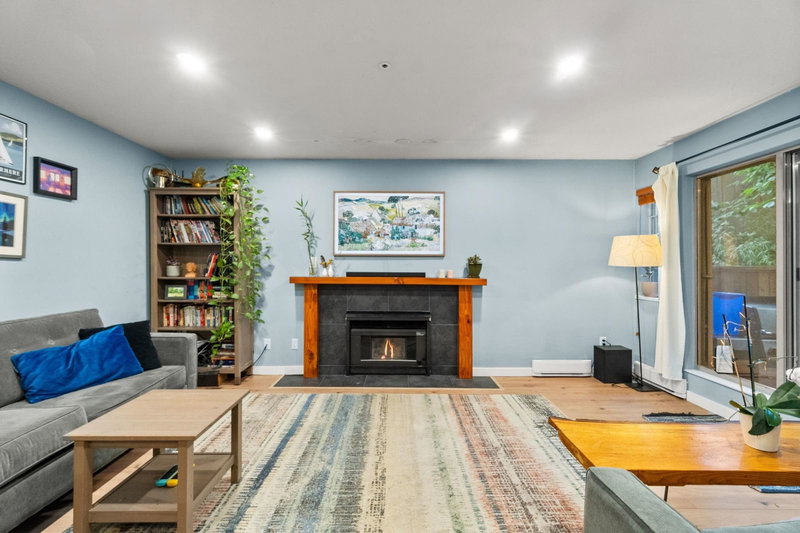 102 - 1689 4th Avenue, Vancouver, V5N 1J7 | Image 3