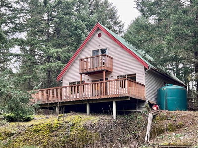702 Charter Road | Mayne Island | Image