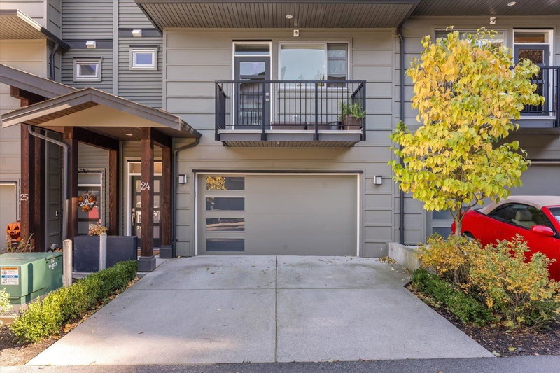 24 - 43680 Chilliwack Mountain Road, Chilliwack, V2R 6A6 | Image 3