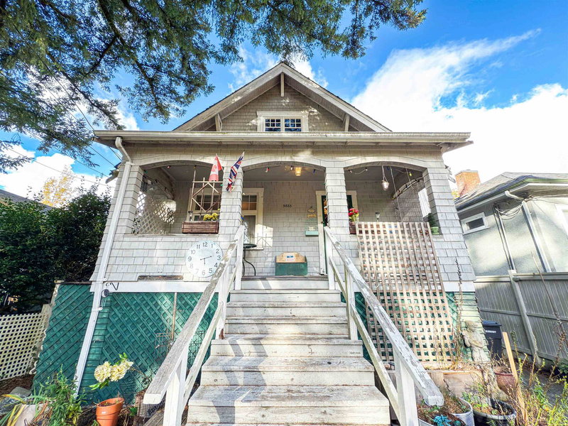 3865 Sandell Street, Burnaby, V5H 1J9 | Image 2