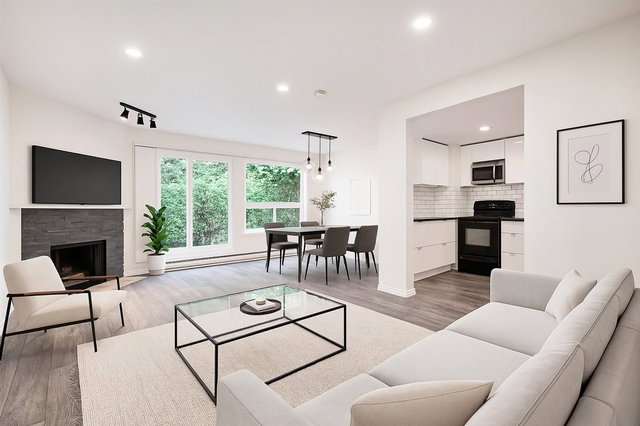 13 - 9151 Forest Grove Drive