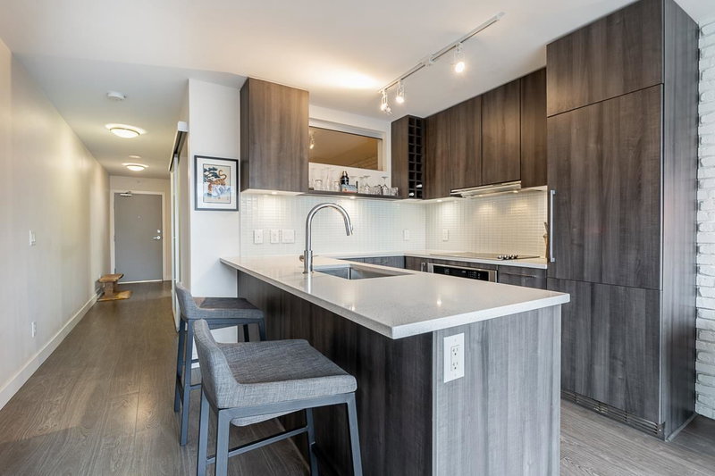 1104 - 668 Columbia Street, New Westminster, V3M 1A9 | Image 2