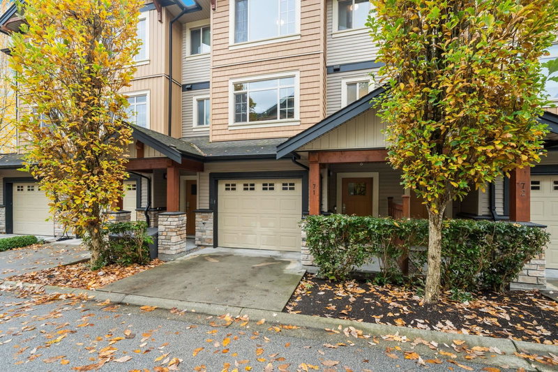 71 - 11305 240 Street, Maple Ridge, V2W 0J1 | Image 2