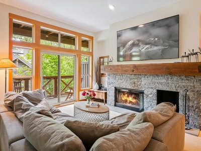6 - 4668 Blackcomb Way | Whistler | Image